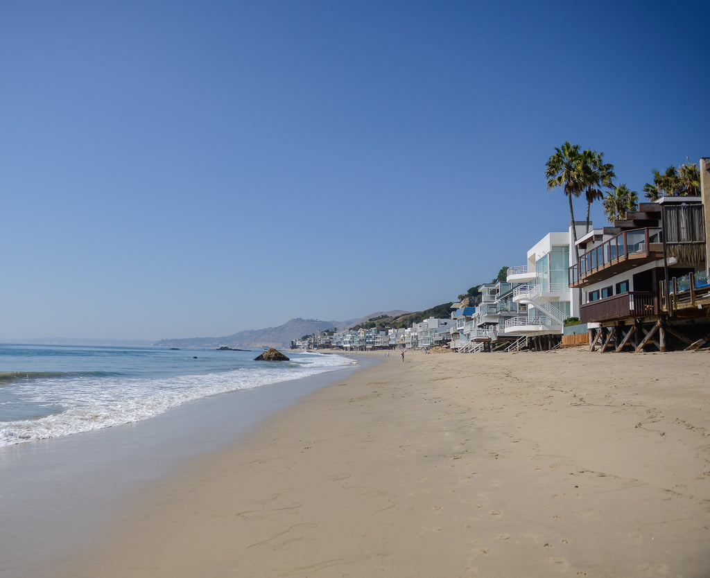 sailboat race malibu